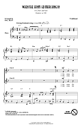 When The Saints Go Marching In (arr. Mac Huff)