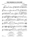 The Doors in Concert (arr. Paul Murtha) - Piccolo