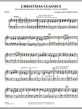 Christmas Classics - Piano