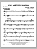 What Makes You Beautiful - Tenor Sax 2