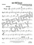 See You Again (from Furious 7) (arr. John Berry) - Trombone 2