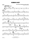 Robbins Nest - Drums