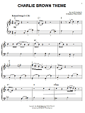 Charlie Brown Theme