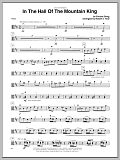 In the Hall of the Mountain King - Viola