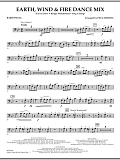 Earth, Wind & Fire Dance Mix - Baritone B.C.