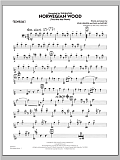 Norwegian Wood (This Bird Has Flown) - Trombone 1