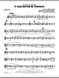 It Had Better Be Tonight - Tenor Sax 1