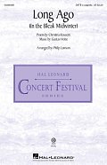 Long Ago (In The Bleak Midwinter) (arr. Philip Lawson)
