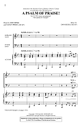 A Psalm Of Praise!