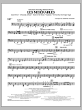 Les Miserables (Selections from the Motion Picture) - Pt.5 - Tuba