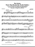 The Sixties: Music That Rocked The World - Bb Tenor Saxophone