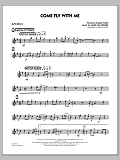 Come Fly With Me - Alto Sax 2