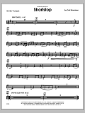 Shortstop - 4th Bb Trumpet