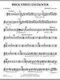 Brick Street Encounter - Bb Trumpet 3