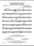 The Best Of Glee - Bb Clarinet 2