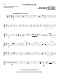 A Weary World Rejoices (A Chamber Cantata For Christmas) - F Horn