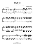 Psycho (Prelude)