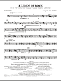 Legends Of Rock! - Baritone B.C.