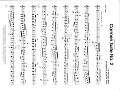 Carmen Suite No. 2 (Chanson Du Toreador, La Garde Montante) - 2nd Violin