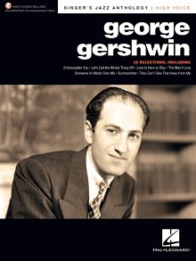 Summertime [Jazz version] (arr. Brent Edstrom) 