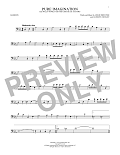 Pure Imagination (from Willy Wonka & The Chocolate Factory)