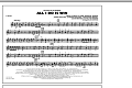 All I Do Is Win - F Horn