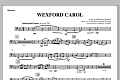 Wexford Carol (from A Symphony Of Carols) - Bassoon