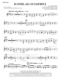 Carols for Choir and Congregation - Bb Clarinet 1 & 2