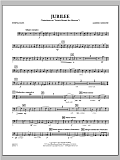 Jubilee (Variations On "Saints Bound for Heaven") - String Bass