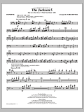 The Jackson 5 (from Motown The Musical) - Trombone