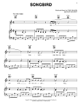 Songbird