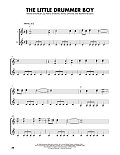 The Little Drummer Boy (arr. Mark Phillips)