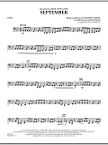 September (arr. Paul Murtha) - Tuba