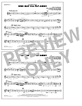 One Day I'll Fly Away (from Moulin Rouge) (arr. Michael Brown) - Baritone T.C.