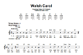 Welsh Carol