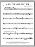 Angels We Have Heard On High (from Carols For Choir And Congregation) - Bassoon