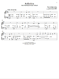 Reflection (Pop Version) (from Mulan)