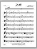 Apache - Guitar