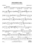 Foaming Sea - Trombone 1