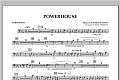 Powerhouse - Baritone B.C.