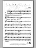 Lovebug - The Jonas Brothers In Concert (Medley)