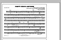 Party Rock Anthem - Electric Bass