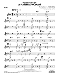 (You Make Me Feel Like) A Natural Woman (arr. Paul Murtha) - Guitar