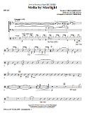 Stella By Starlight - Drums