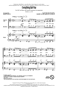 Everything But You (arr. Kirby Shaw)