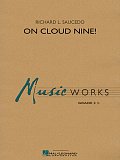 On Cloud Nine! - Flute