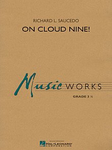 On Cloud Nine! - Full Score 