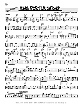 King Porter Stomp (arr. Robert Rawlins)