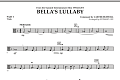 Bella's Lullaby (from "Twilight") - Pt.3 - Viola