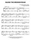 Bless The Broken Road (arr. Marianne Kim)